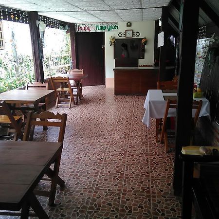 Aonang Green Park Bungalow Ao Nang Extérieur photo